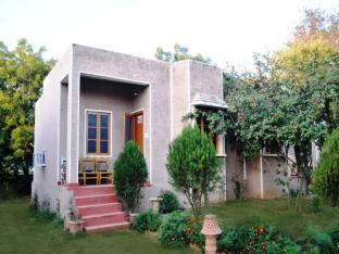 Tiger Machan Resort Ranthambore Bagian luar foto